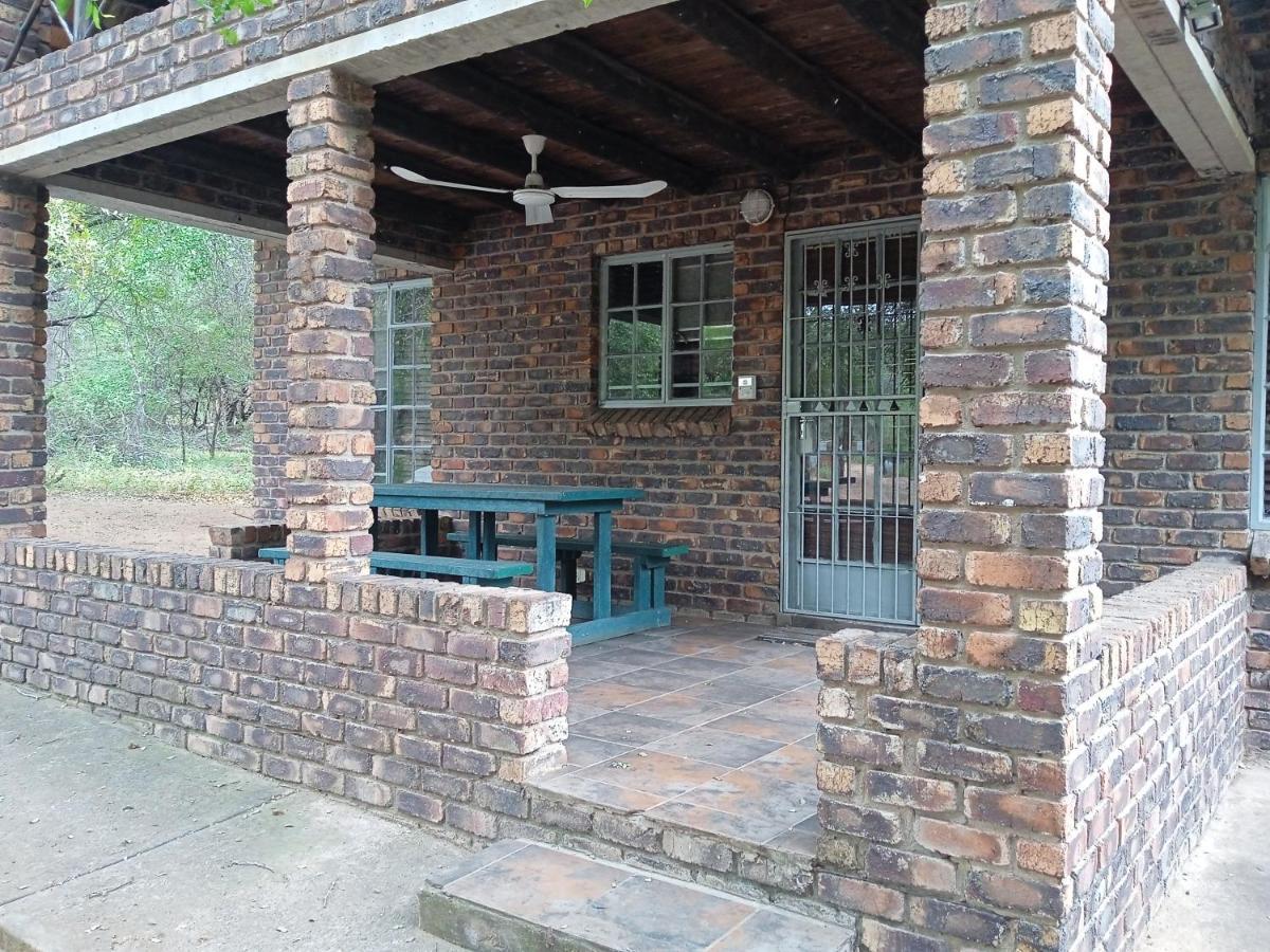 African Sky Marloth Park Exterior foto