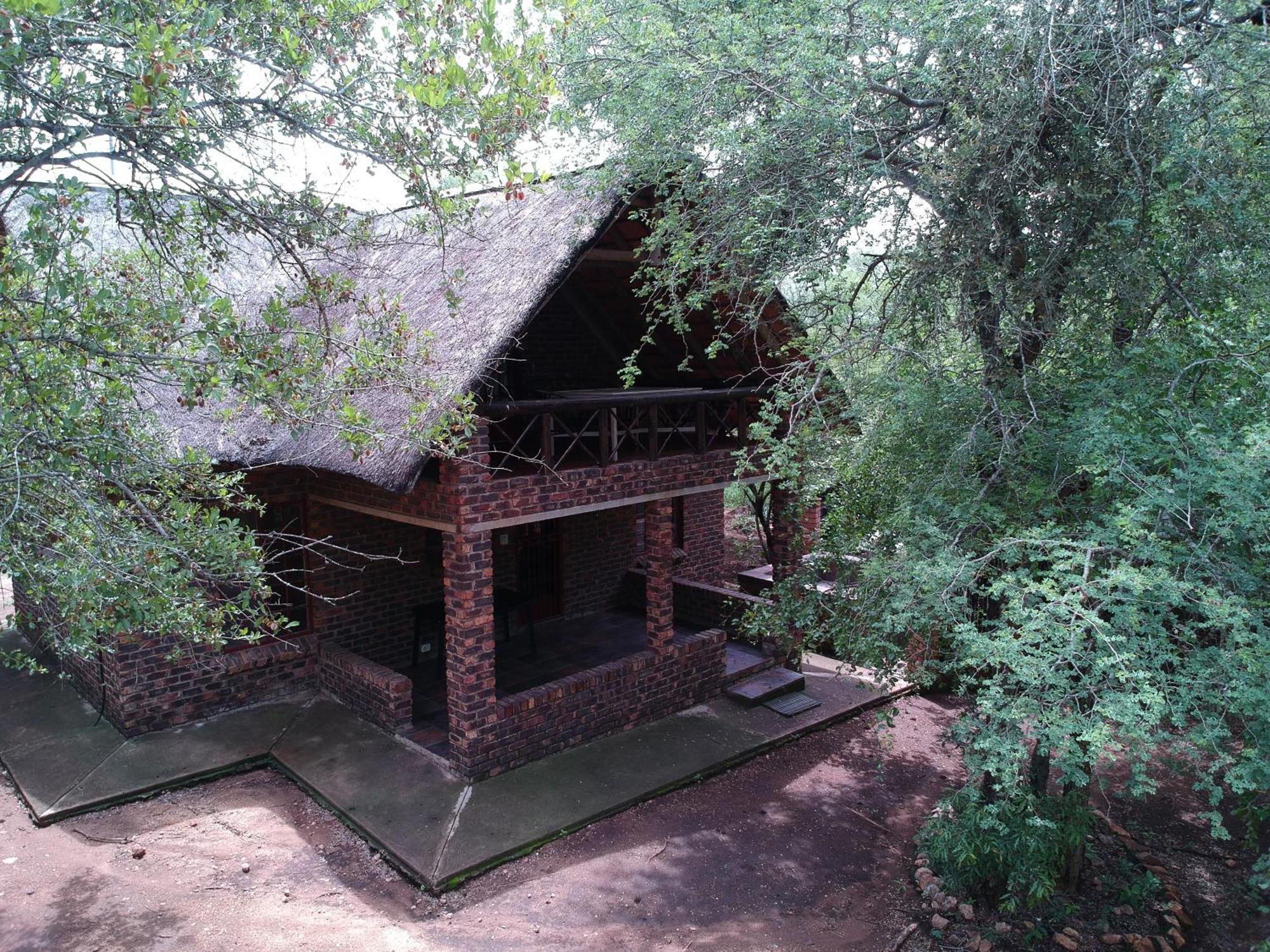 African Sky Marloth Park Exterior foto